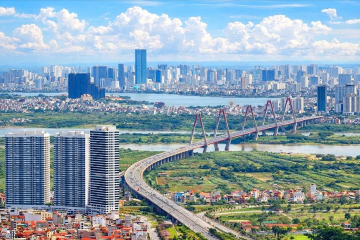  Xây dựng, ban hành văn bản thi hành Luật Thủ đô năm 2026