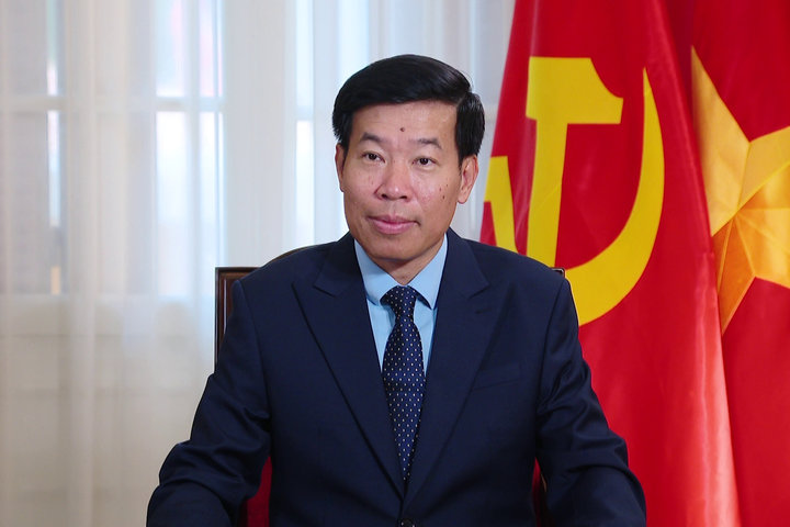 Tiếp tục đưa quan hệ Đối tác Chiến lược Toàn diện Việt Nam-Thái Lan đi vào chiều sâu, thực chất hơn.