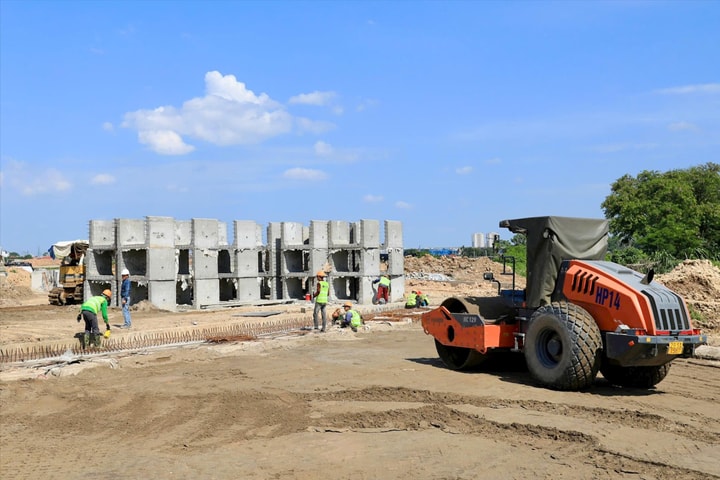 Công tác lãnh đạo, chỉ đạo của Đảng bộ Thủ đô: Sâu sát, thực chất, kết quả là thước đo