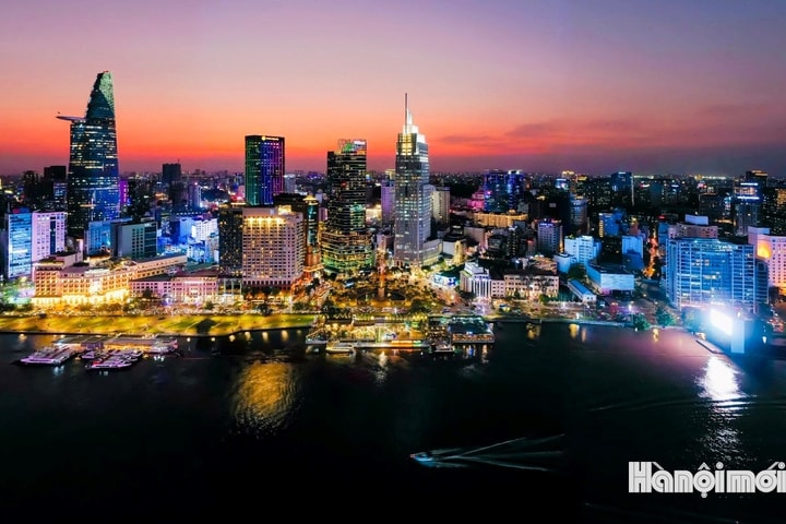IFC Việt Nam tạo dấu ấn với mô hình “hai trung tâm, một cấu trúc”