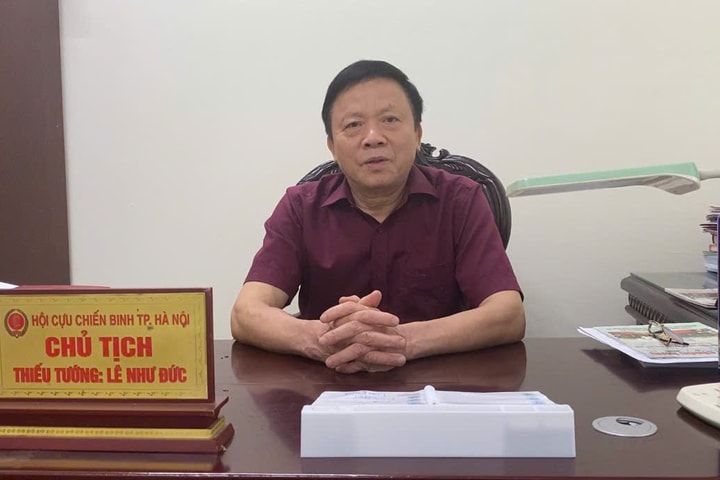 Người “vác tù và hàng tổng” thầm lặng