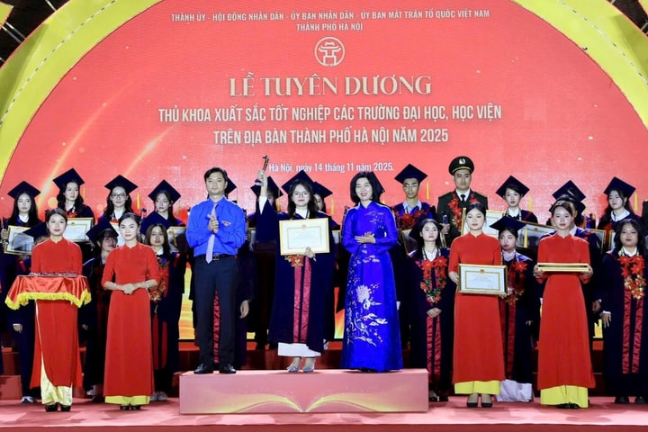 Luật Thủ đô năm 2026: Trọng dụng nhân tài, mở khóa nguồn lực phát triển