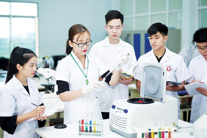 Việt Nam thúc đẩy nghiên cứu cơ bản để làm chủ công nghệ lõi