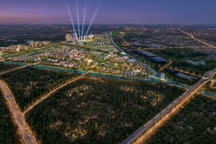 Vinhomes khởi động chương trình chuyển hoá nguồn lực vàng vào nền kinh tế