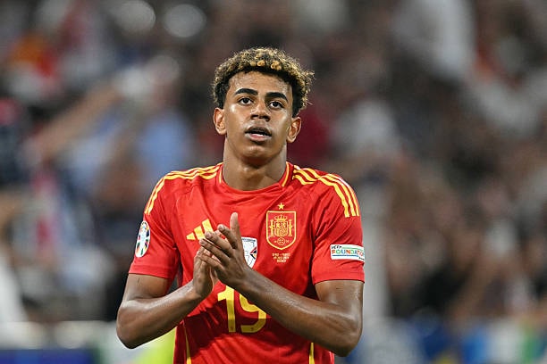 Tuyển Tây Ban Nha vắng bóng sao Real Madrid tại World Cup 2026