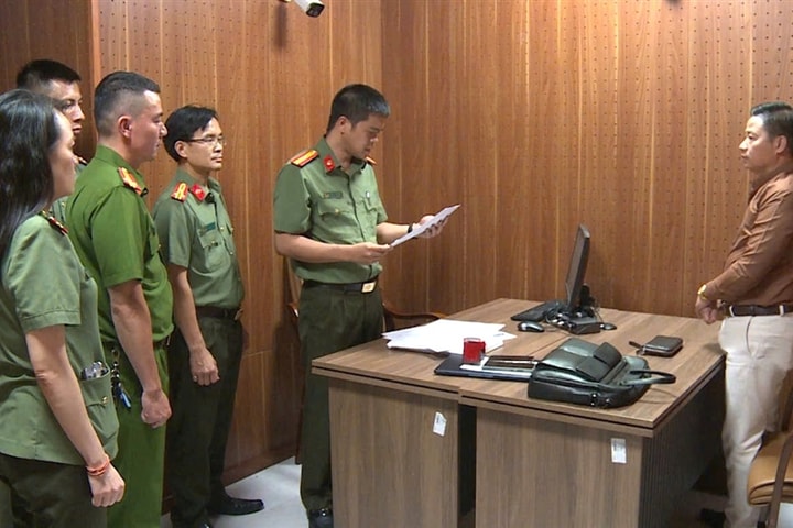 “Thổi vốn” 40.000 tỷ đồng để giăng bẫy lừa đầu tư