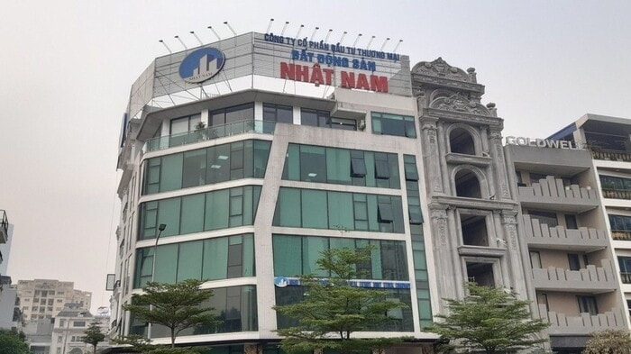 Chủ tịch Công ty Nhật Nam "tung chiêu" tặng thưởng để dụ nhà đầu tư