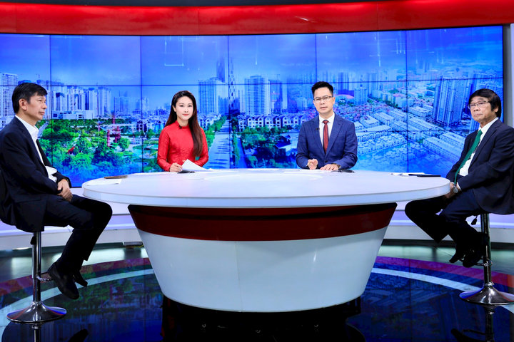 “Nhà để ở, không phải để đầu cơ”