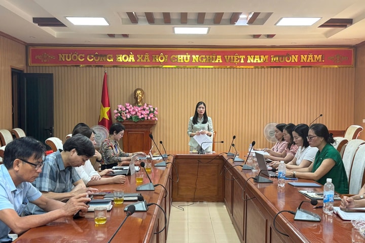 Xã Đan Phượng duy trì thường xuyên công tác kiểm tra, giám sát an toàn thực phẩm