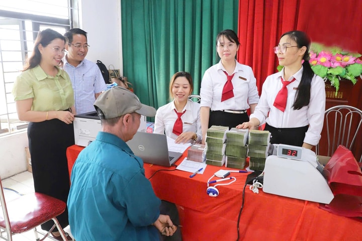 Đẩy nhanh tiến độ giải phóng mặt bằng Khu đô thị Thể thao quốc tế Hà Nội: Đồng thuận để phát triển