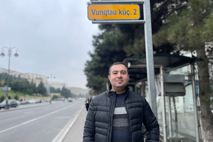Chuyện chưa kể về người Azerbaijan đặt nền móng cho Vietsovpetro