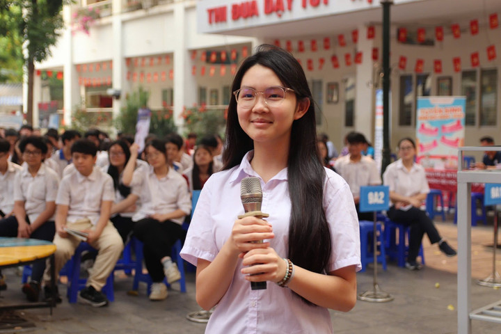Lời khuyên bổ ích cho thí sinh trước ngày thi lớp 10