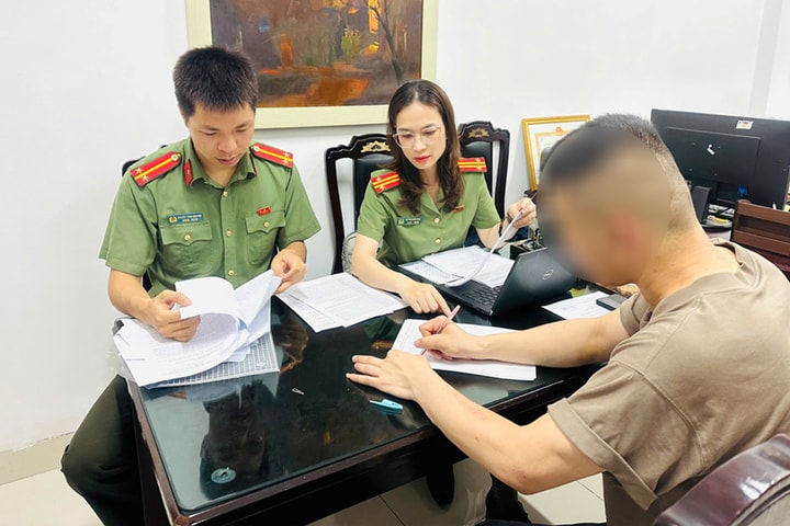Lý do đơn vị tổ chức cuộc thi “Hoa khôi Di sản quốc gia 2026" bị tạm dừng và xử phạt?