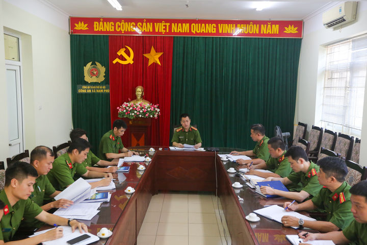 Quy định thời điểm quản lý người chấp hành án hình sự tại cộng đồng