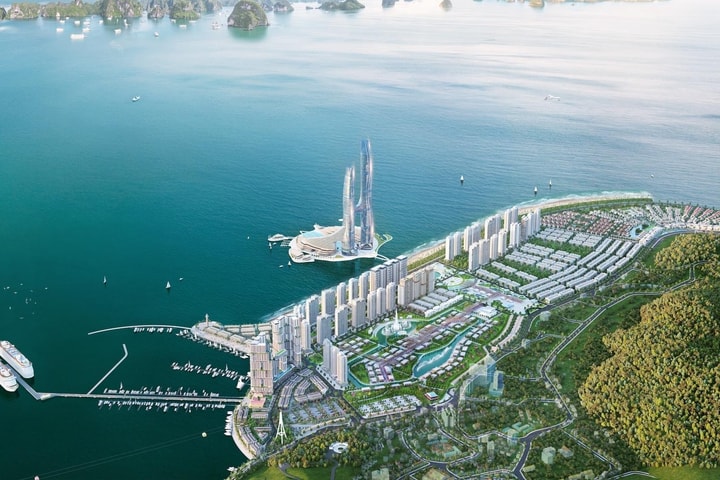 Sun Elite City: Khi hệ sinh thái trải nghiệm đêm trở thành “cỗ máy in tiền”