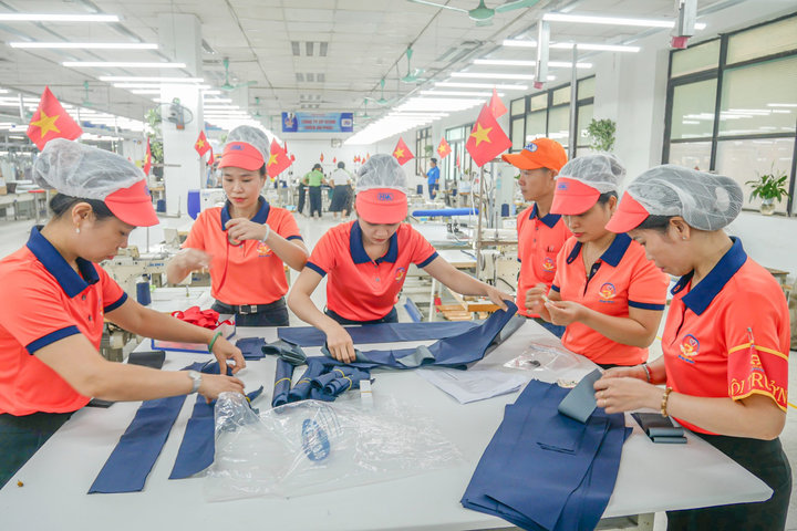 Thị trường Nam Mỹ mở rộng dư địa cho hàng Việt
