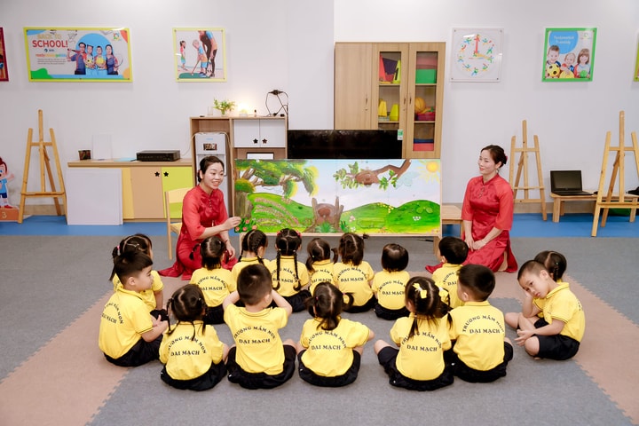 Thiên Lộc: Học và làm theo Bác từ những nhiệm vụ hằng ngày