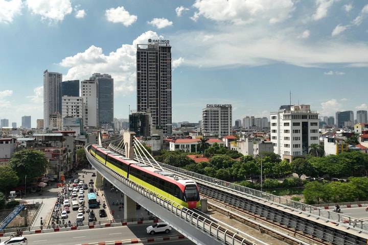 Thành phố Hà Nội khẳng định hợp tác “cùng thắng” với các tập đoàn Singapore