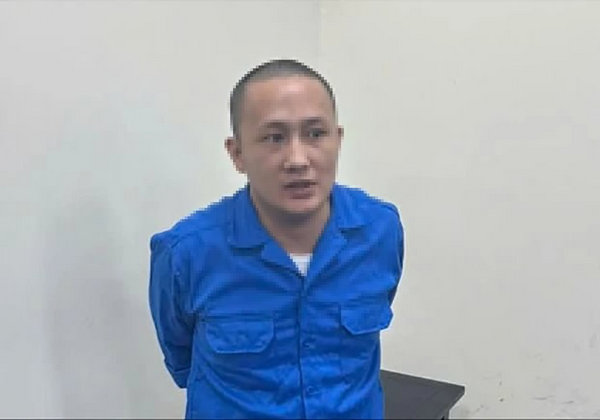 Nổ súng trước cửa nhà bố dượng vì mâu thuẫn trong sinh hoạt