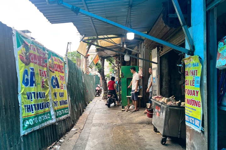 Cần minh bạch trách nhiệm và bảo đảm quyền lợi người dân