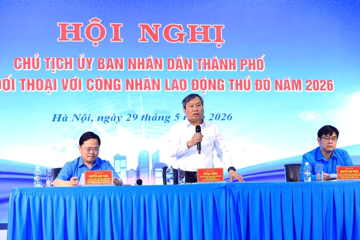 Tin tức đặc biệt trên ấn phẩm Hànộimới ngày 30-5-2026