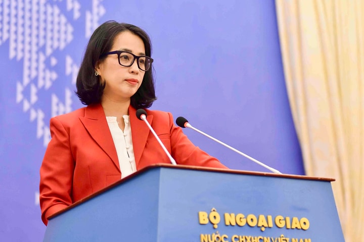 Việt Nam phản hồi việc Hoa Kỳ công bố điều tra liên quan đến bảo hộ và thực thi quyền sở hữu trí tuệ
