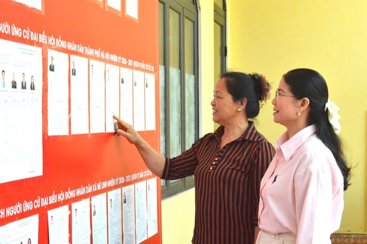 Phó Bí thư Chi bộ và hành trình “thắp” ngọn lửa đại đoàn kết toàn dân