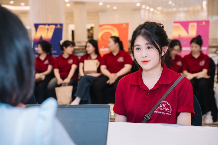 Dự kiến có nhiều điểm mới về đào tạo liên thông
