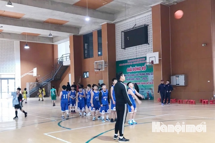Để trẻ em thành phố không trải qua “mùa hè cô đơn”