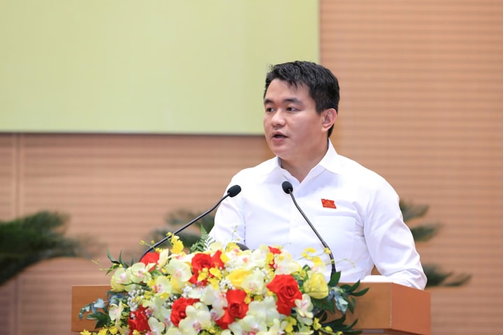 Hà Nội công bố 22 nghị quyết triển khai Luật Thủ đô tiếp tục có hiệu lực