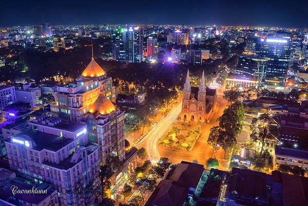 Báo Sài Gòn Giải Phóng phát động cuộc thi ảnh “Rạng rỡ tên vàng”