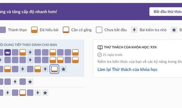 Lớp học Toán miễn phí cho học sinh chuẩn bị lên lớp 9 trên toàn quốc