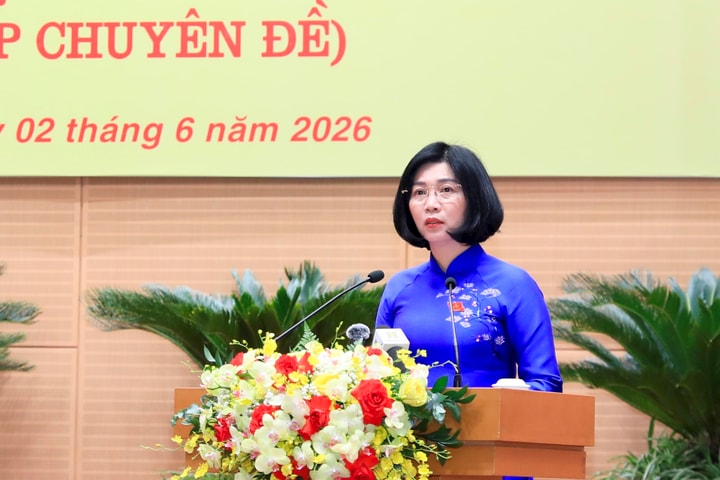 Đưa Luật Thủ đô năm 2026 sớm đi vào cuộc sống, tạo động lực mới cho sự phát triển của Thủ đô