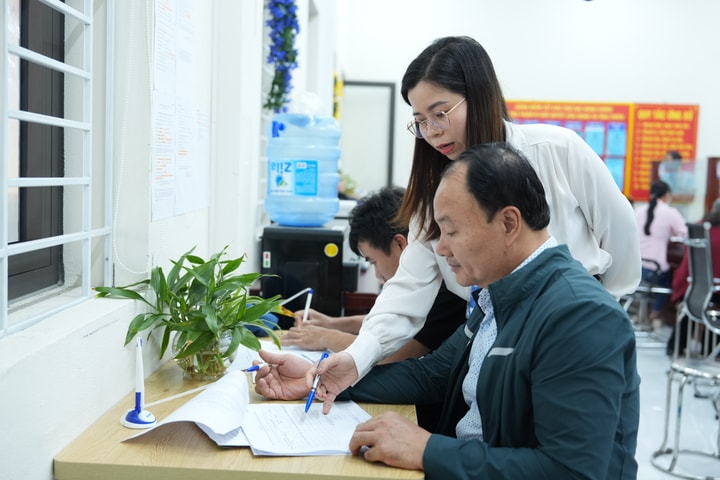 Đề án “Xã, phường xã hội chủ nghĩa”: Lấy người dân làm trung tâm