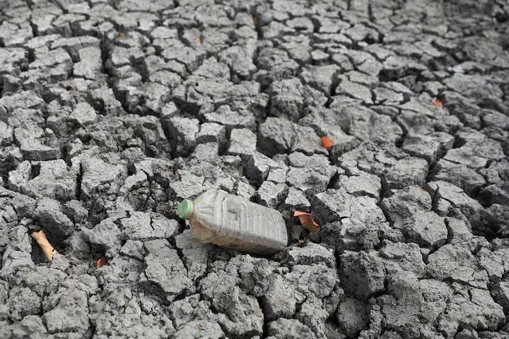 Liên hợp quốc phát cảnh báo mới về El Nino và thời tiết cực đoan toàn cầu