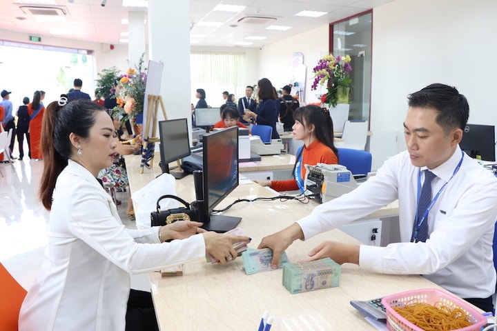 Hà Nội: 5 tháng, dư nợ tín dụng tăng 3,24%