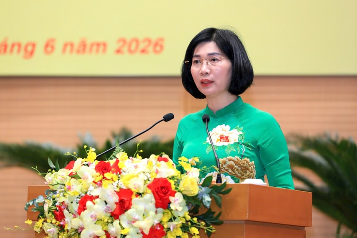 Hà Nội thông qua 16 nội dung triển khai thi hành Luật Thủ đô