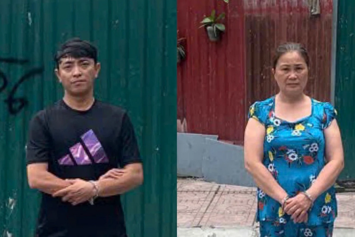 Không thể giải quyết mâu thuẫn với hàng xóm bằng bạo lực