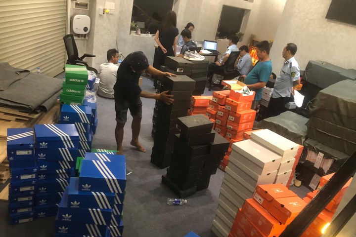 Làm sao để giữ chữ tín trên sàn thương mại điện tử?