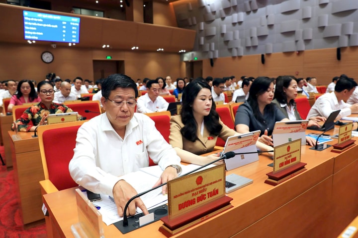 Hà Nội quy định mức quà tặng cho người có công và các đối tượng chính sách