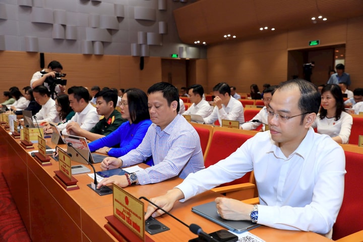 Hà Nội thông qua quy định thủ tục thành lập, cấp phép hoạt động trường đại học, cao đẳng