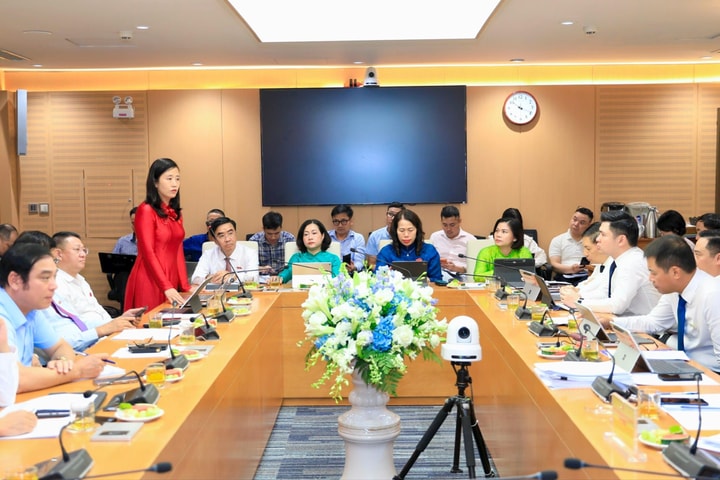 Đại biểu HĐND thành phố Hà Nội: Cần chính sách phù hợp với đặc thù thôn, tổ dân phố