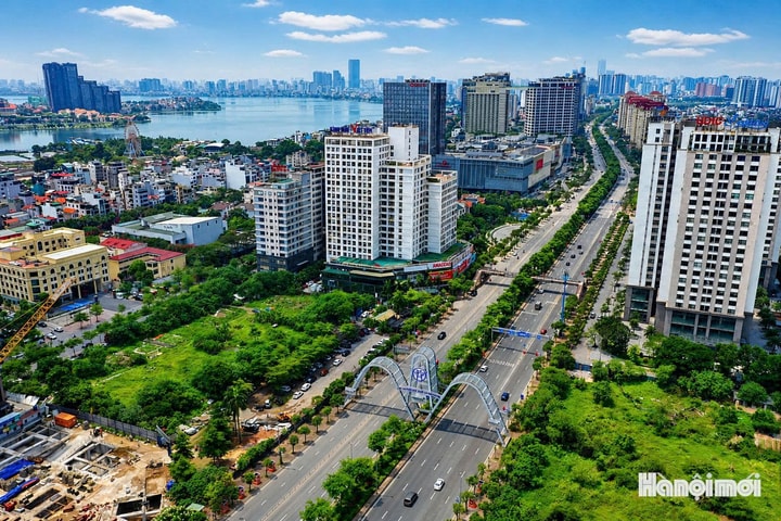 Hệ thống chính trị Thủ đô: Nhịp độ mới, tinh thần trách nhiệm mới
