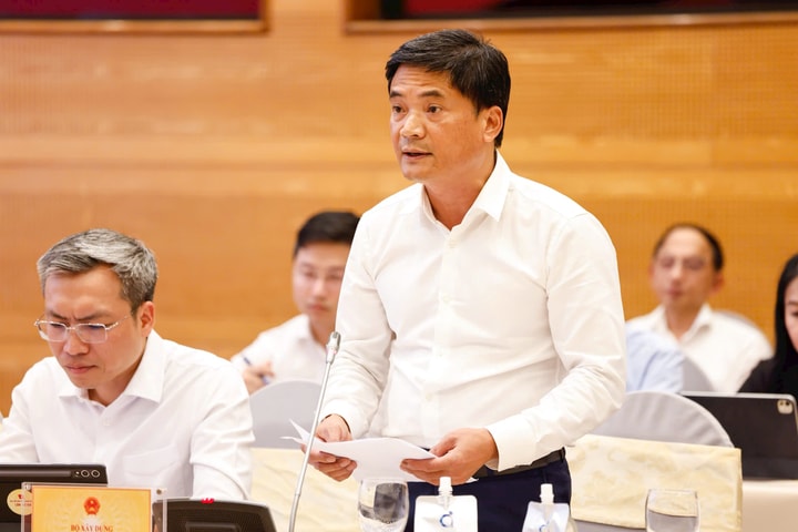 Bộ Xây dựng đề xuất cơ chế vượt trội để phát triển nhà ở cho thuê