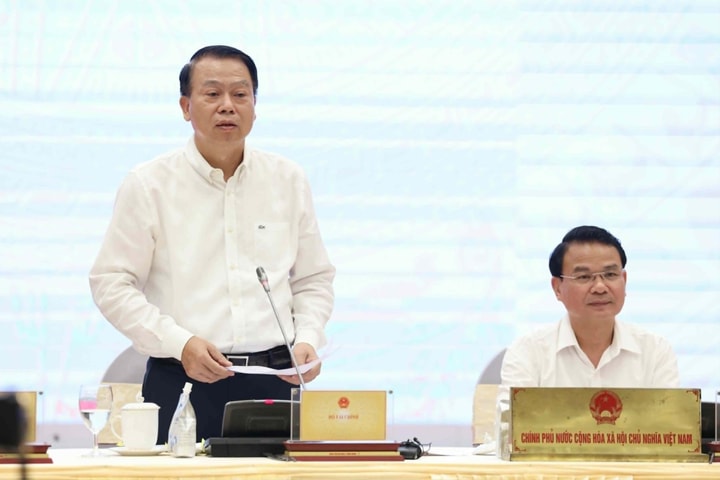Khắc phục tình trạng đùn đẩy trách nhiệm trong thực hiện các chương trình mục tiêu quốc gia