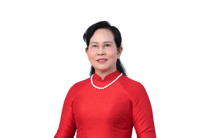 Chào mừng Đại hội đại biểu phụ nữ toàn quốc lần thứ XIV, nhiệm kỳ 2026-2031: Chuẩn bị chu đáo, sẵn sàng cho ngày hội lớn