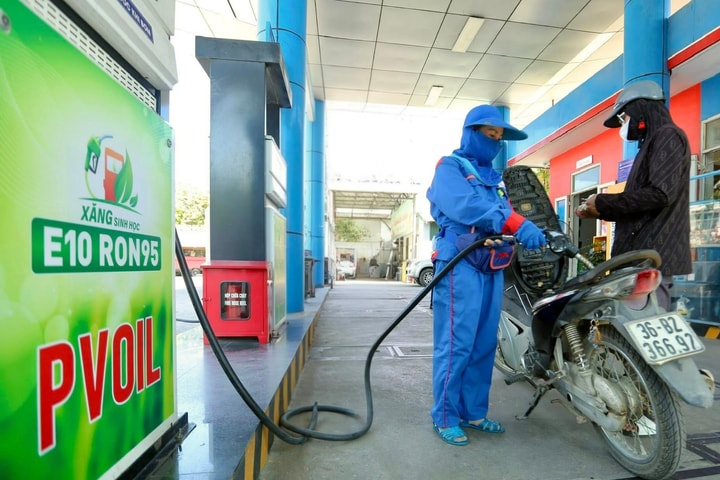 Quản lý thị trường Hà Nội sẽ tăng cường kiểm tra, giám sát hoạt động kinh doanh xăng E10