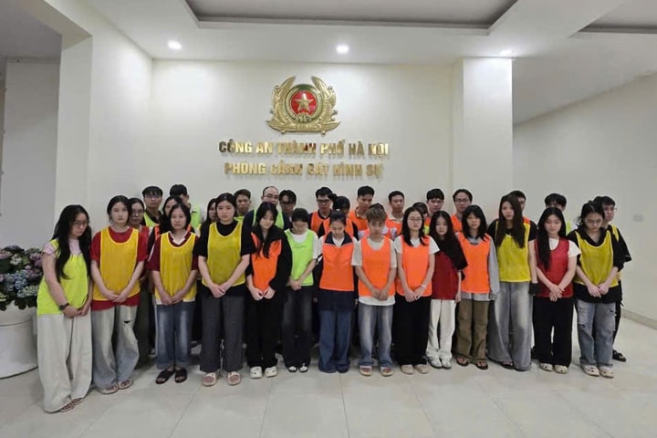 “Chỉ viết bài thuê” không phải là tấm lá chắn miễn trừ trách nhiệm hình sự