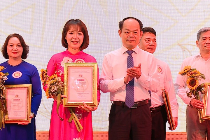 Lan tỏa chủ trương, đường lối của Đảng đến cán bộ, đảng viên và nhân dân