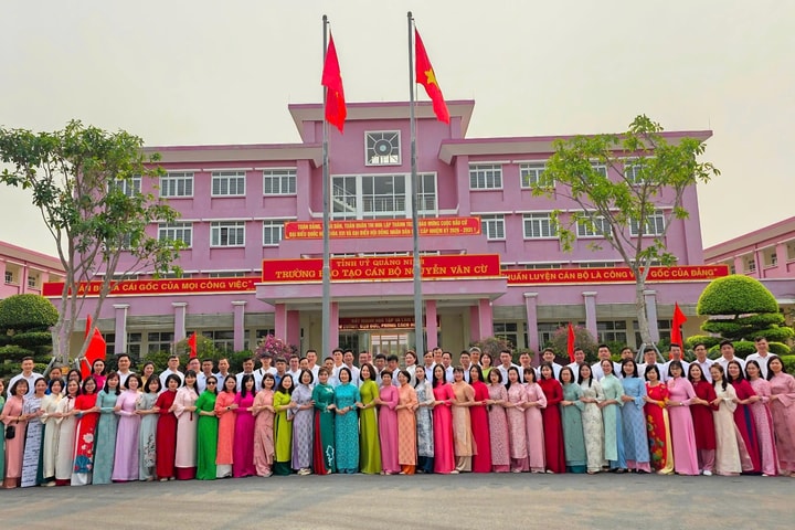 Quy định về chuẩn nghề nghiệp, xếp lương với giảng viên trường chính trị